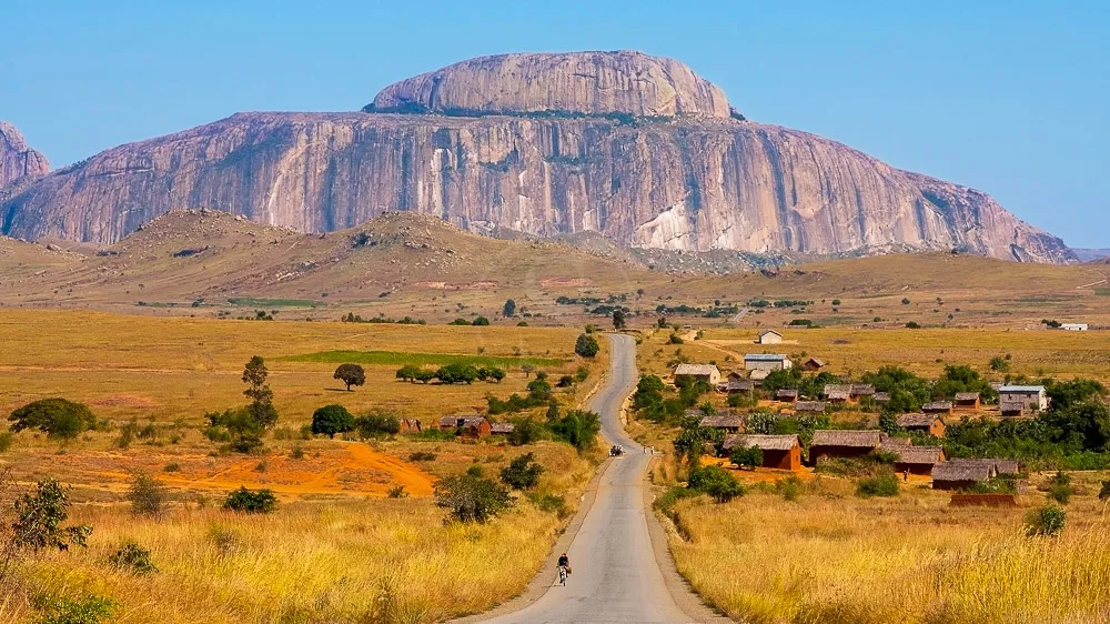 Isalo National Park